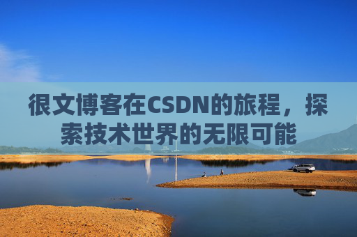 很文博客在CSDN的旅程，探索技术世界的无限可能